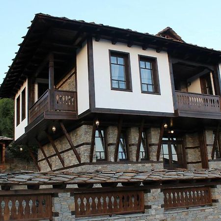 Delchevata Kushta V Лєштен Номер фото